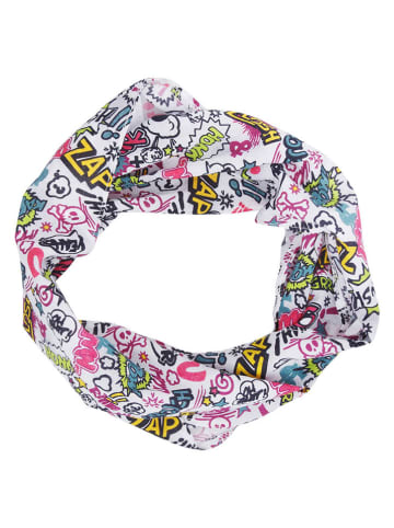 Döll Loop-Schal in Bunt