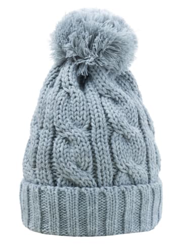 Döll Pudelmütze in Grau