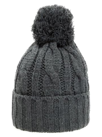 Döll Pudelmütze in Grau