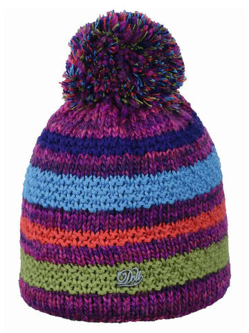 Döll Czapka ze wzorem