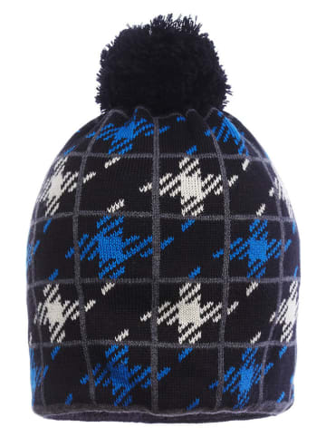 Döll Pudelmütze in Schwarz