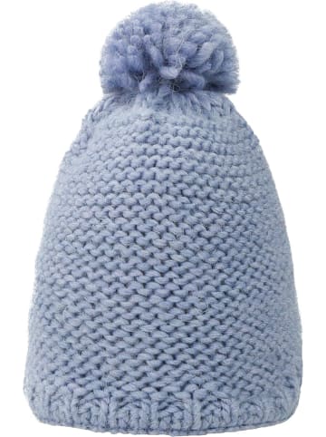 Döll Mütze in Hellblau