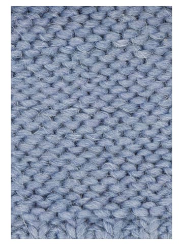 Döll Mütze in Hellblau