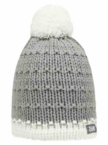 Döll Pudelmütze in Grau