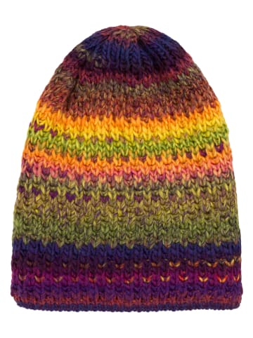 Döll Beanie in Bunt