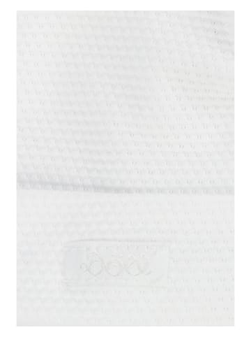 Döll Mütze in Weiß