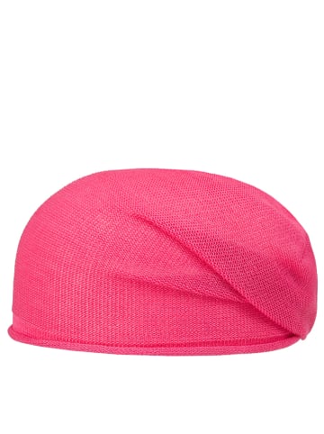 Döll Beanie in Pink