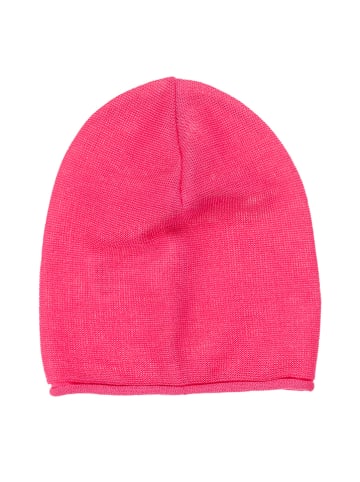 Döll Beanie in Pink