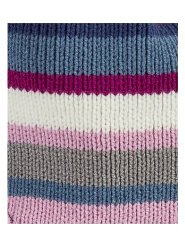 Döll Strickmütze in Bunt