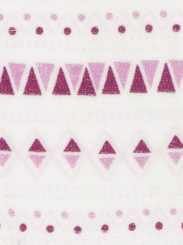 Döll Fäustlinge in Creme