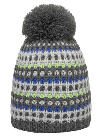 Döll Pudelmütze in Bunt