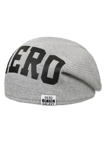 Döll Beanie in Grau