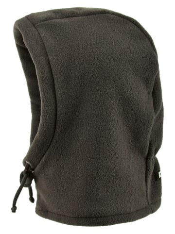 Döll Sturmhaube in Schwarz