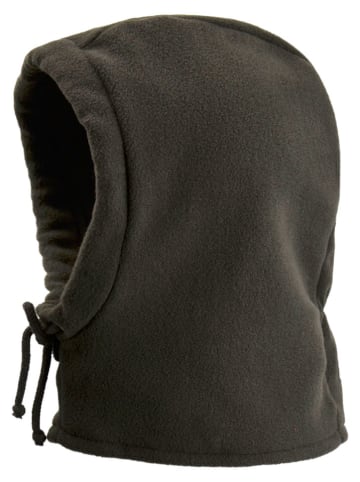 Döll Sturmhaube in Schwarz