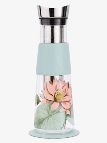 Eigenart Teebereiter "Eve - Padma" in Mint/ Rosa - 1,25 l