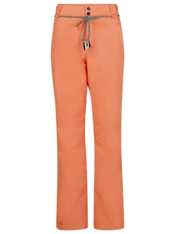 Brunotti Ski-/ Snowboardhose "Bellavista" in Orange