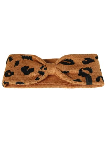 Brunotti Hoofdband "Roseg" lichtbruin