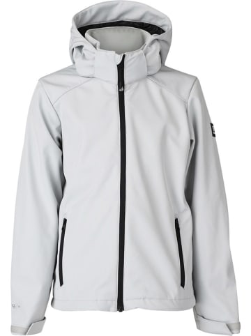 Brunotti Softshelljas "Mippy" grijs