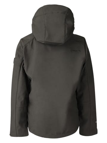 Brunotti Softshelljacke "Mippy" in Khaki