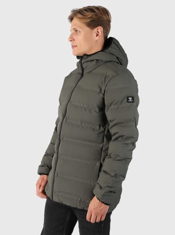 Brunotti Steppjacke "Galan" in Grau