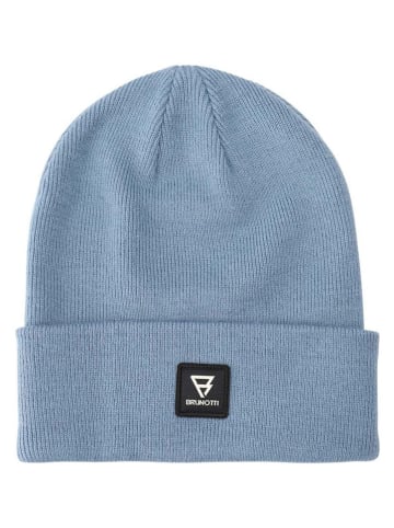 Brunotti Muts "Tignes" lichtblauw