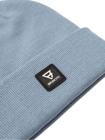 Brunotti Muts "Tignes" lichtblauw