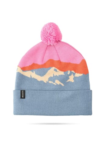 Brunotti Mütze "Lachapelle" in Bunt