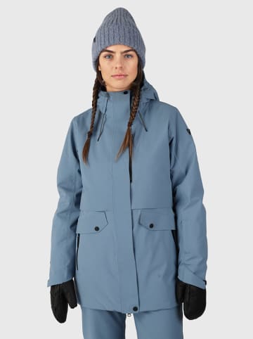 Brunotti Mütze "Latania" in Hellblau