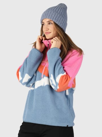 Brunotti Mütze "Latania" in Hellblau