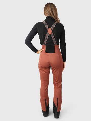 Brunotti Ski-/ Snowboardhose "Avalanchy" in Hellbraun