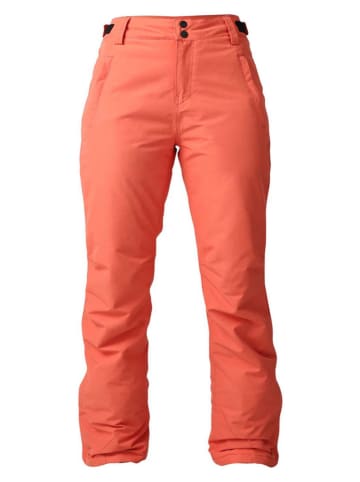 Brunotti Ski-/ Snowboardhose "Belladonna" in Orange