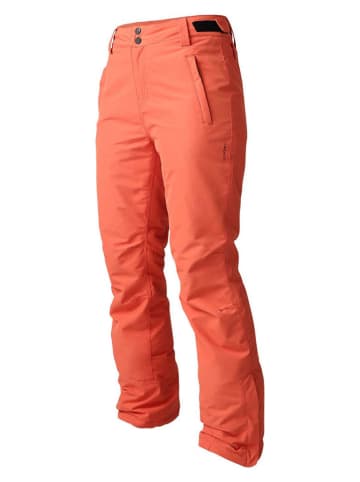 Brunotti Ski-/ Snowboardhose "Belladonna" in Orange