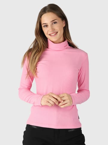 Brunotti Longsleeve "Menorie" in Rosa