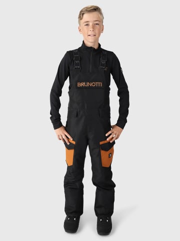 Brunotti Ski-/ Snowboardhose "Olly" in Schwarz