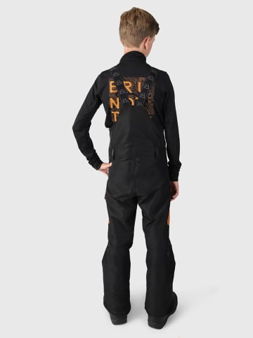 Brunotti Ski-/snowboardbroek "Olly" zwart