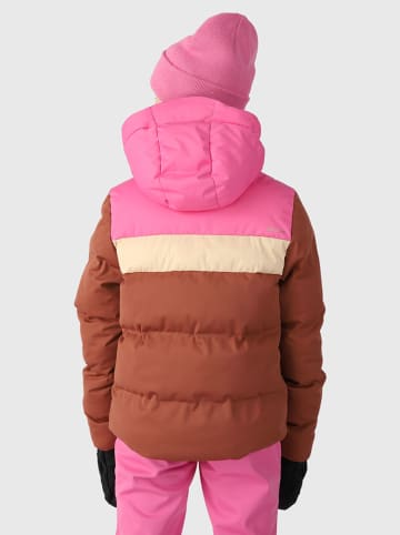 Brunotti Ski-/snowboardjas "Niagony" meerkleurig