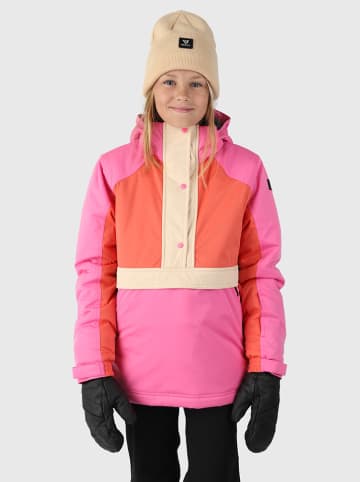 Brunotti Ski-/ Snowboardjacke "Sappo" in Bunt