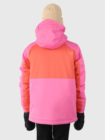 Brunotti Ski-/ Snowboardjacke "Sappo" in Bunt