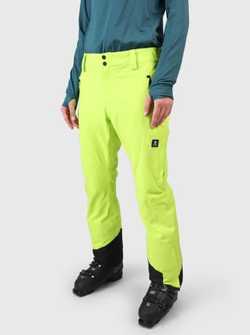 Brunotti Ski-/ Snowboardhose "Ramiro" in Grün