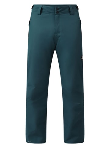Brunotti Ski-/ Snowboardhose "Jiron-S" in Petrol