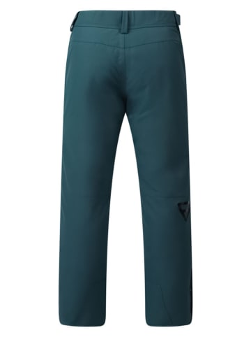 Brunotti Ski-/snowboardbroek "Jiron-S" petrol