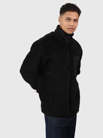 Brunotti Fleecejacke "Renziost" in Schwarz