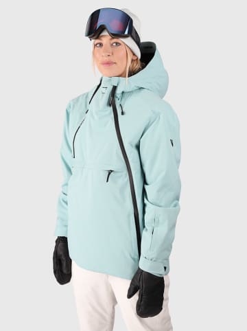 Brunotti Ski-/snowboardjas "Mojavasa-S" lichtblauw