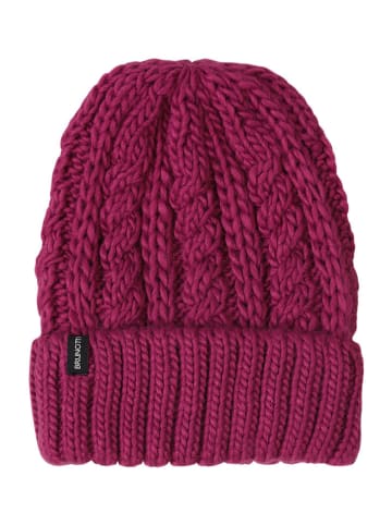 Brunotti Beanie "Annecy" in Lila