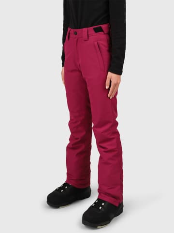 Brunotti Ski-/snowboardbroek "Marty" roze