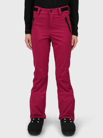 Brunotti Ski-/snowboardbroek "Marty" roze