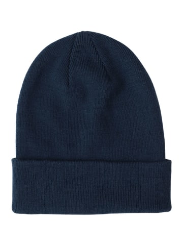 Brunotti Beanie "Tignes 2.0" donkerblauw