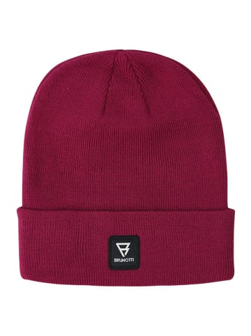 Brunotti Beanie "Tignes 2.0" in Lila