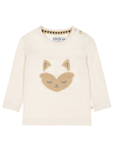 Dirkje Koszulka w kolorze kremowym