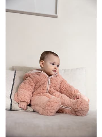 Dirkje Overall in Rosa